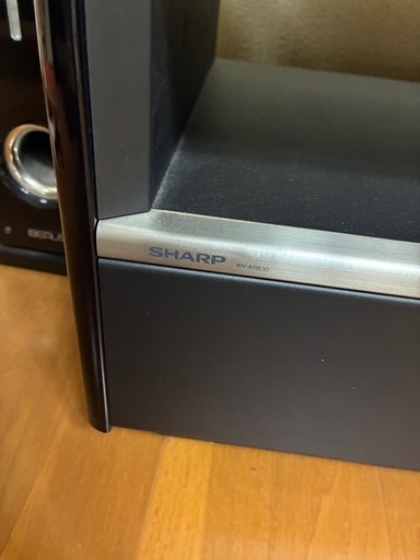 SHARP　テレビ台
