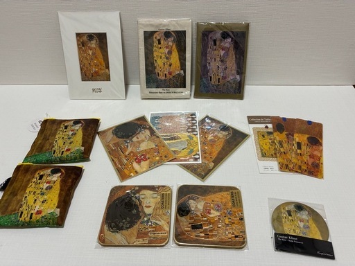 2019クリムト展
