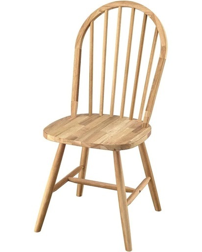 【7/2.7/3の22時半受け取り限定】IKEA SKOGSTA チェア 