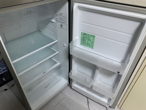 【美品】洗濯機&冷蔵庫セット