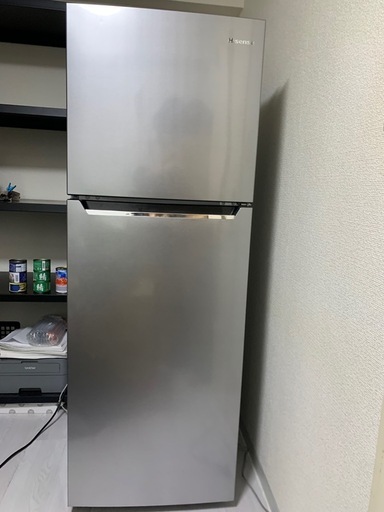 【美品】洗濯機&冷蔵庫セット