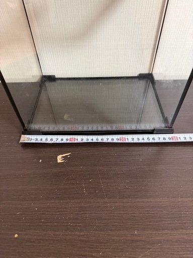 爬虫類ゲージ、ヒーター、温度計セット(20キロ圏内お届け行けます！)