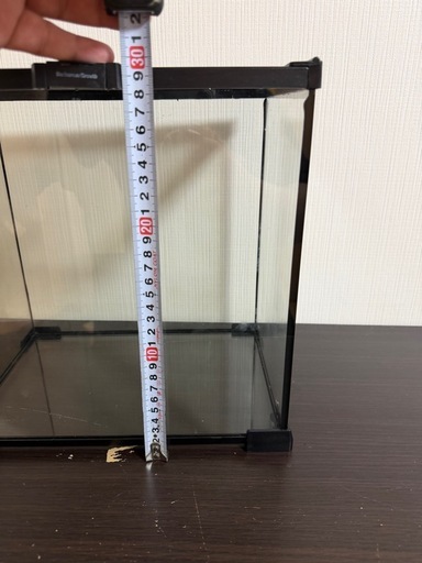 爬虫類ゲージ、ヒーター、温度計セット(20キロ圏内お届け行けます！)