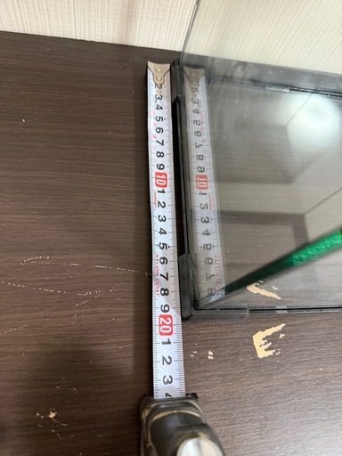 爬虫類ゲージ、ヒーター、温度計セット(20キロ圏内お届け行けます！)