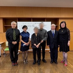 【参加無料】あと3日！7/1(水)朝10:30〜話題の脳トレ・アルゼンチンタンゴ無料体験講座＠西池袋専門スタジオ【シニア・未経験歓迎／区報掲載実績あり】の画像