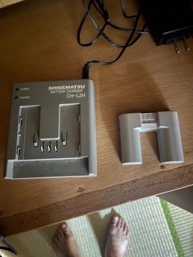 シゲマツ　全面体　2セット