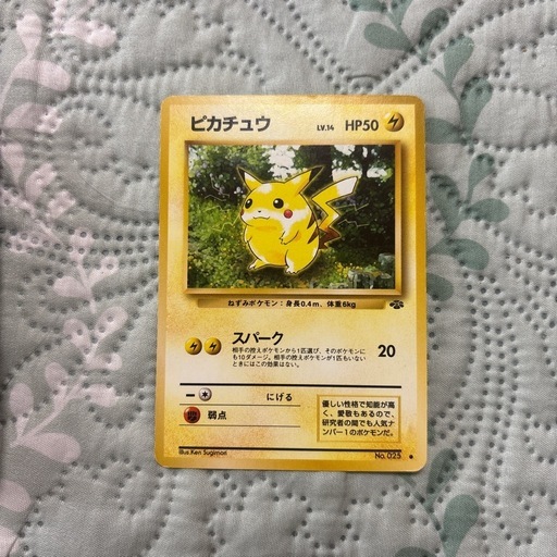 ポケモンカード旧裏54枚＋エネルギー12枚