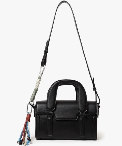 【新品】Ray BEAMS・2WAY ショルダーバッグ ブラック