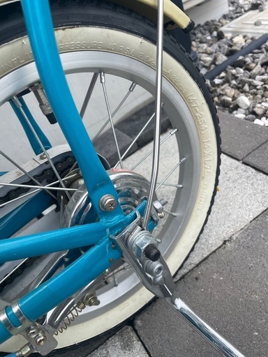 子供用　
自転車