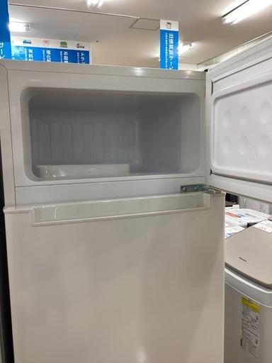 【トレファク神戸新長田店 買取/販売】取りに来られる方限定！Haierの2ドア冷蔵庫2020年製のご紹介です！