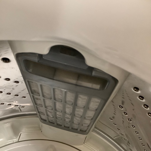 Panasonic パナソニック 全自動洗濯機 NA-F6B3 2024年製【トレファク 川越店】