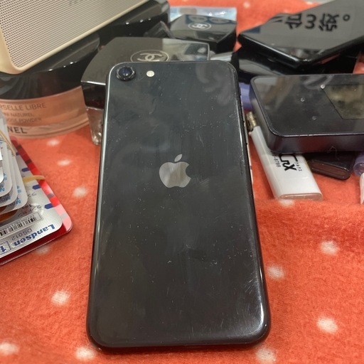 iPhoneSE2   64g？128g？256g？