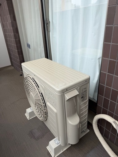 エアコン