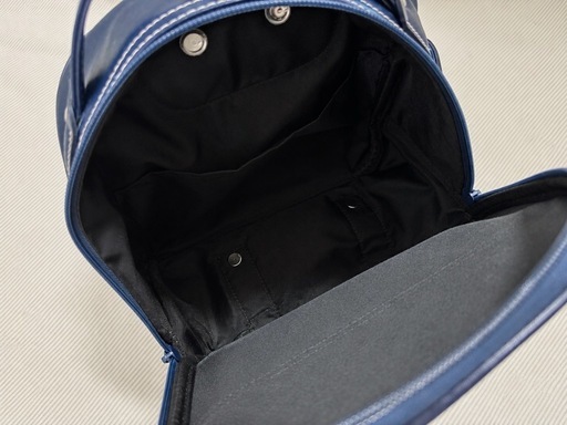 鎌倉しろやま幼稚園 男の子 制服・通園セット 7点