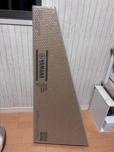 　YAMAHA　STORIA II 02 新品・未開梱・未使用 YAMAHA（ヤマハ） [※お取り寄せ商品] YAMAHA STORIA II 