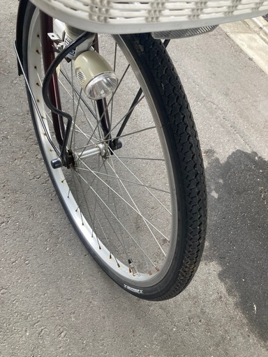 自転車18