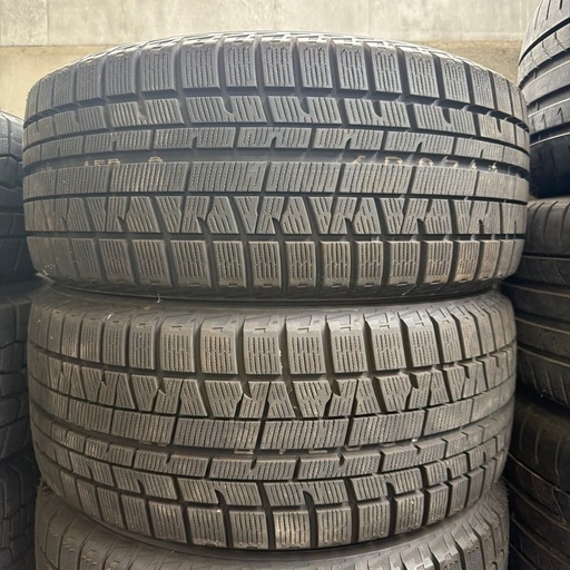4本セットYOKOHAMA iceGUARDiG50PLUS 215/45/R16