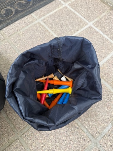 ゴルフセット