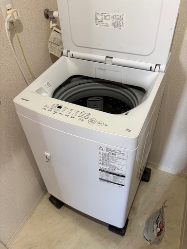エアコン・洗濯機など家財道具、不用品一式