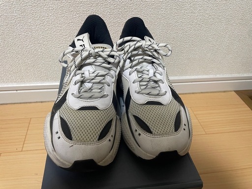PUMA RS-X（26.0cm）