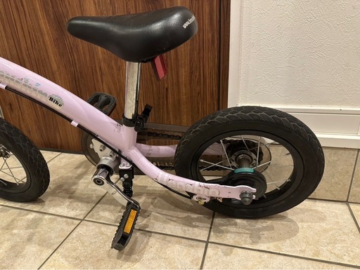へんしんばいく henshinbike
