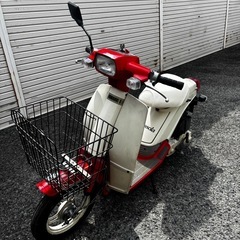 綺麗なパッソーラ エレクトリック ジョグエンジン パッジョグ (シン 