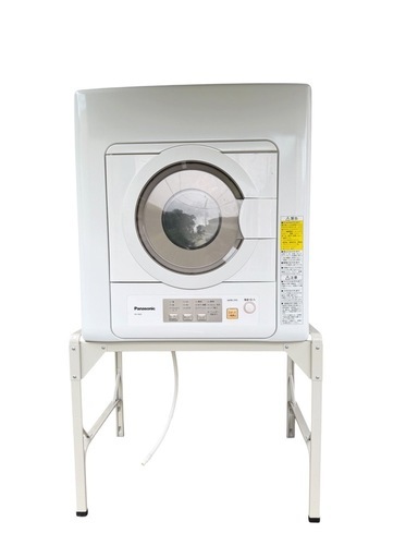 2022 Panasonic乾燥機 NH-D603 (ぷるこぎ) 桜ヶ丘の生活家電《乾燥機