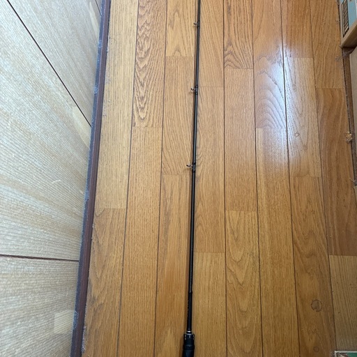釣具　釣竿　ルアーロッド　ポイズンアドレナ