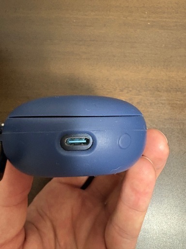 Soundcore Liberty Air 2 Pro シリコンケース付き