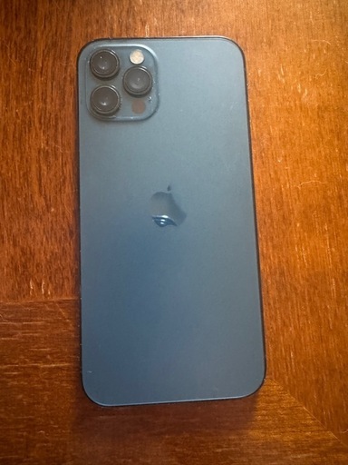 iPhone12Pro