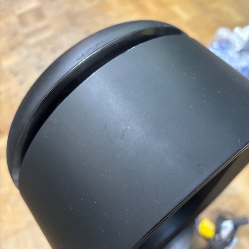【ジャングル深井店】ダイソン Pure Hot + Cool 空気清浄機能付き HP04 2019ファンヒーター 堺市 深井【FU13
