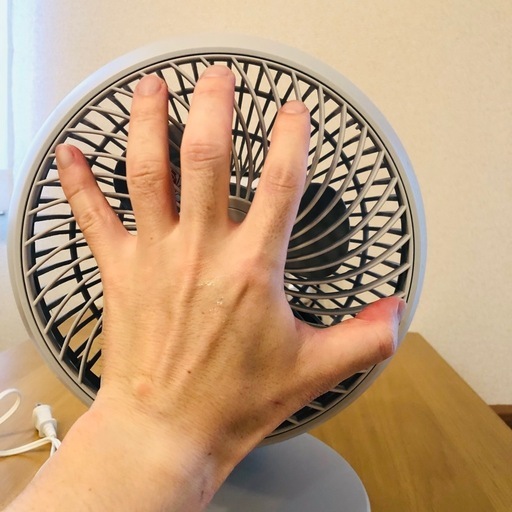 扇風機・サーキュレーター 