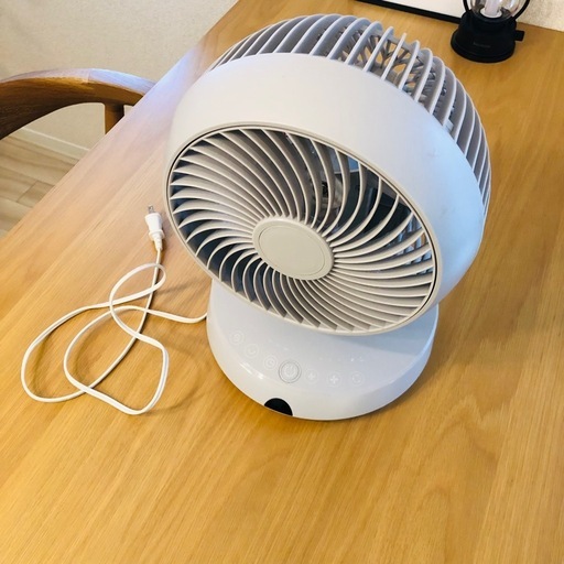 扇風機・サーキュレーター 