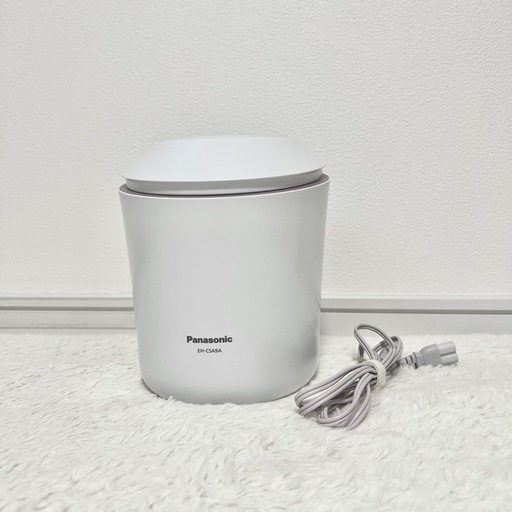 美顔器 スチーマー