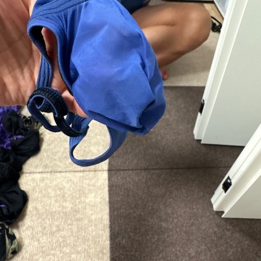 ドイツ製　もっこり　セクシー オーダーtバック