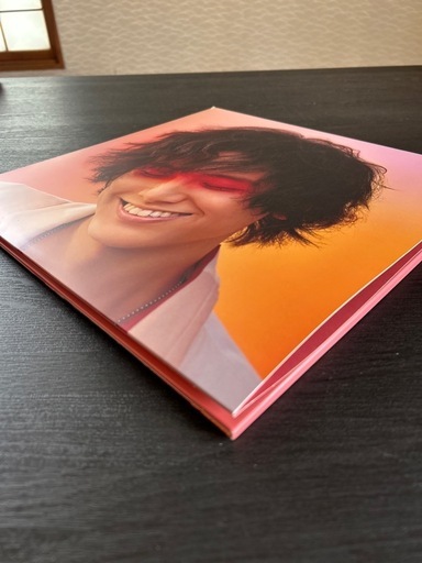 藤井風 LOVE ALL SERVE ALL 初回限定盤