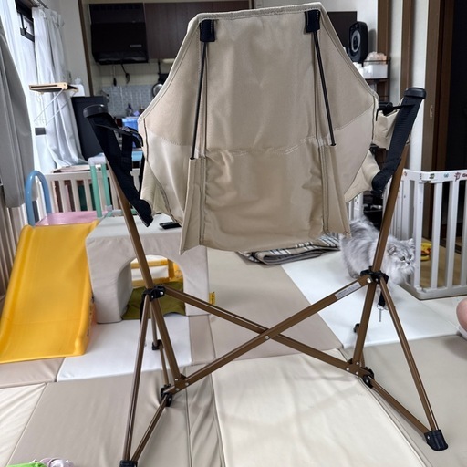 ハンモックチェア