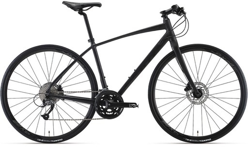 Escape RX disc 2021.