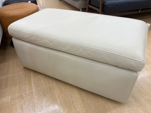 【トレファク イオンモール常滑店】オットマン Domicilをご紹介！