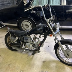 JAZZ バイクの中古が安い！激安で譲ります・無料であげます｜ジモティー