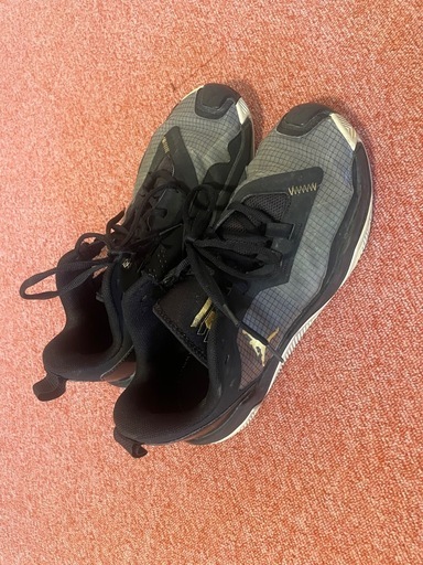 Jordan Nike jordan one take 4 EUR42.5 cm 27
