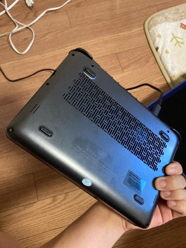 GPD WIN MAX初代　ゲーミングパソコン