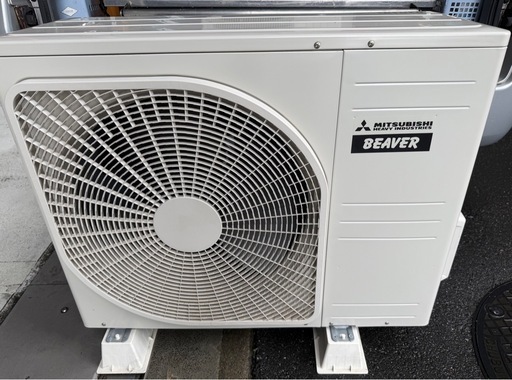 【取付込】18畳用エアコン
