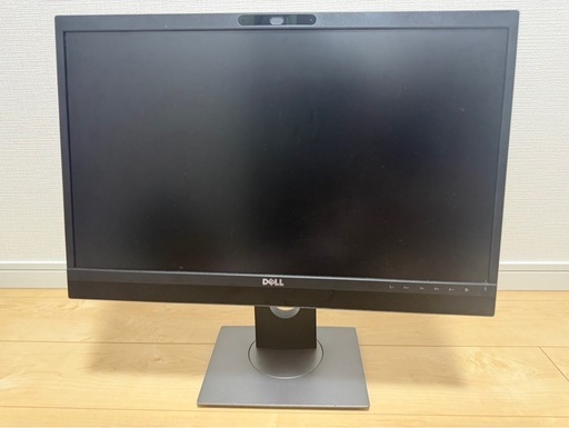 Dell モニター　/ Dell P2418HZm