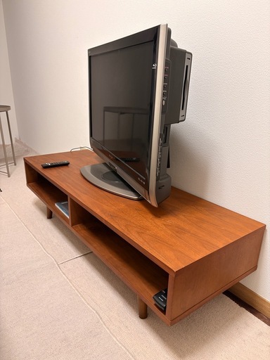 TV・TV台・FireStick