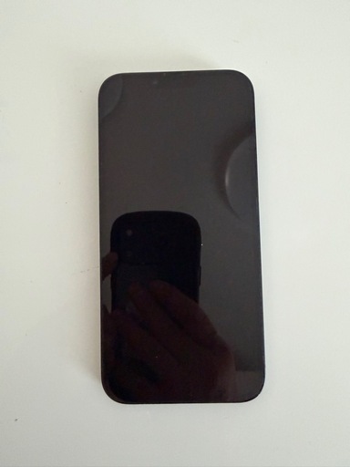 iPhone14Plus SIMフリーミッドナイト256G