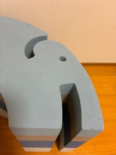 ボブルス　ゾウ