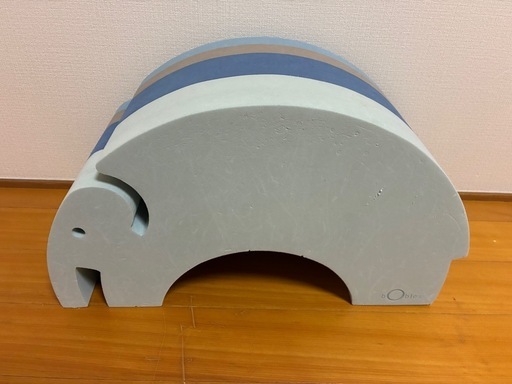ボブルス　ゾウ