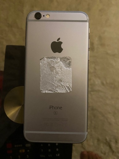 iPhone6s 64GB