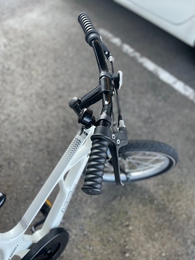 ランボルギーニ　子供用自転車